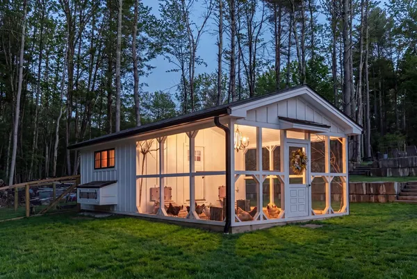 $5,650,000 | 113 Linden Street, Exeter, NH 03833