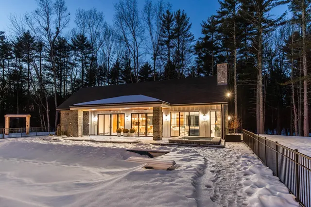 $5,650,000 | 113 Linden Street, Exeter, NH 03833