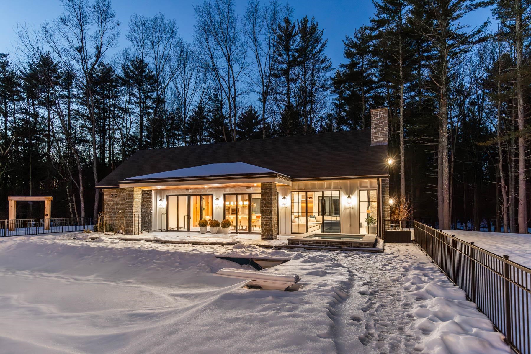 113 Linden Street Exeter, NH 03833 - Photo 4 of 60