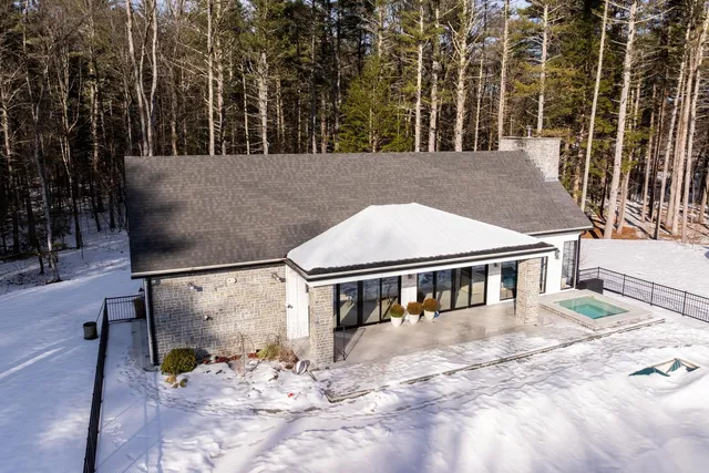 $5,650,000 | 113 Linden Street, Exeter, NH 03833