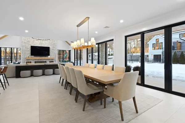 $5,650,000 | 113 Linden Street, Exeter, NH 03833