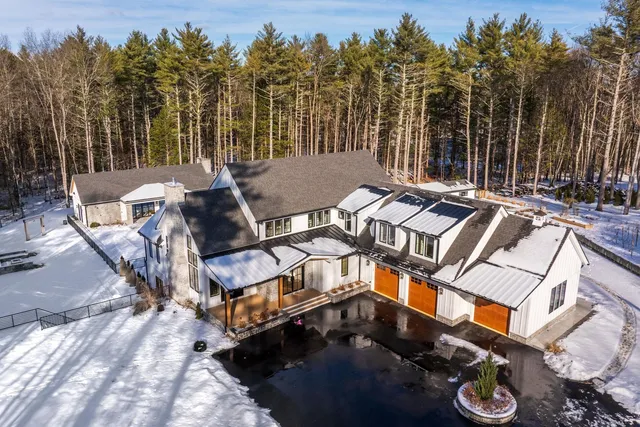 $5,650,000 | 113 Linden Street, Exeter, NH 03833