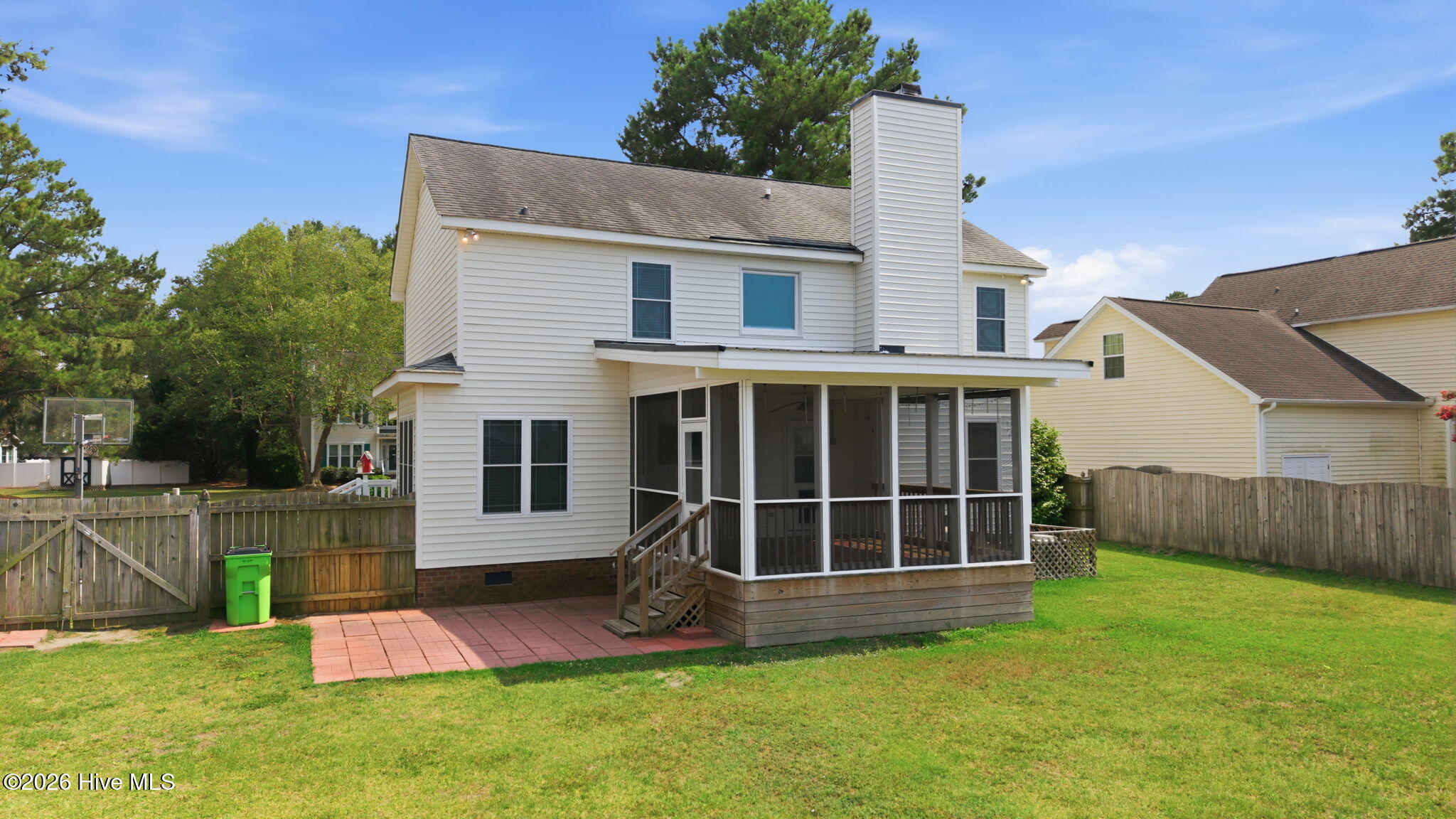 547 Tabard Road Winterville, NC 28590 - Photo 6 of 45