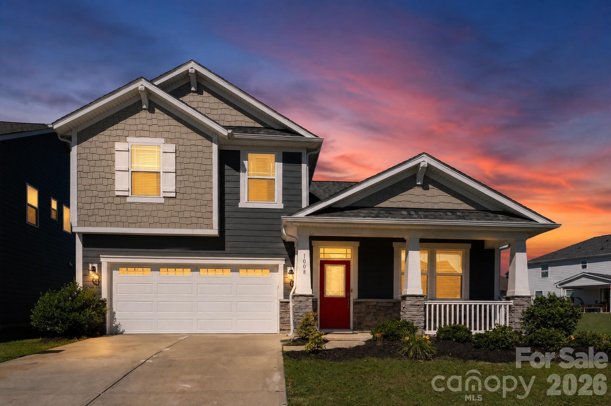 1008 Dania Road Indian Trail, NC 28079 - Photo 34 of 34 Gallery Image 34