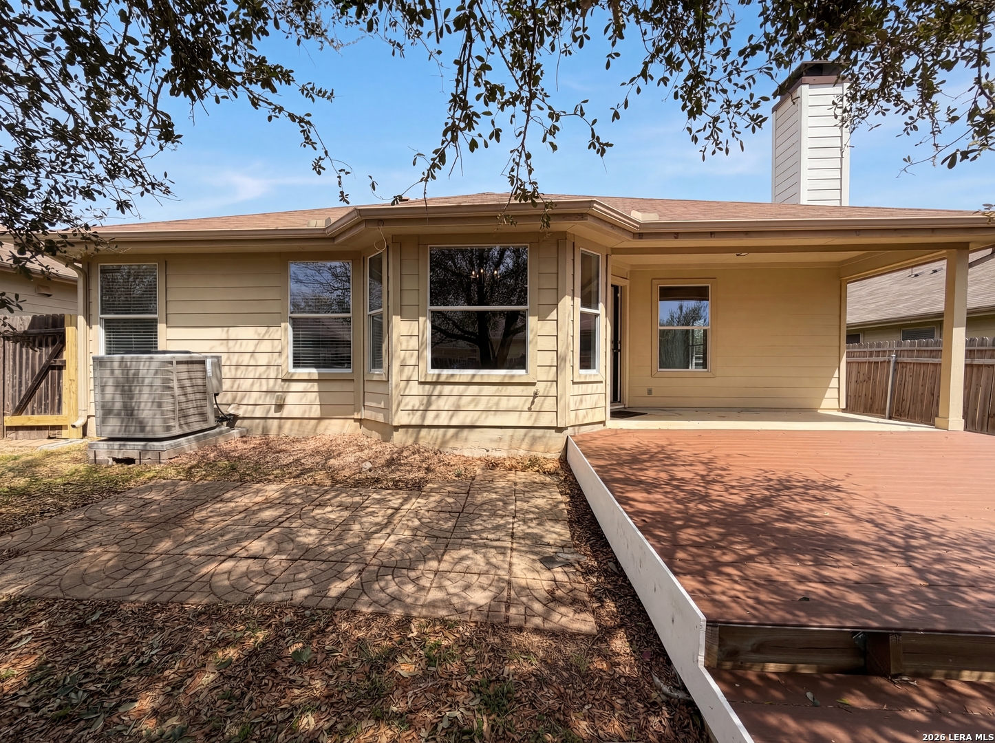3945 Whisper Schertz, TX 78108 - Photo 14 of 17