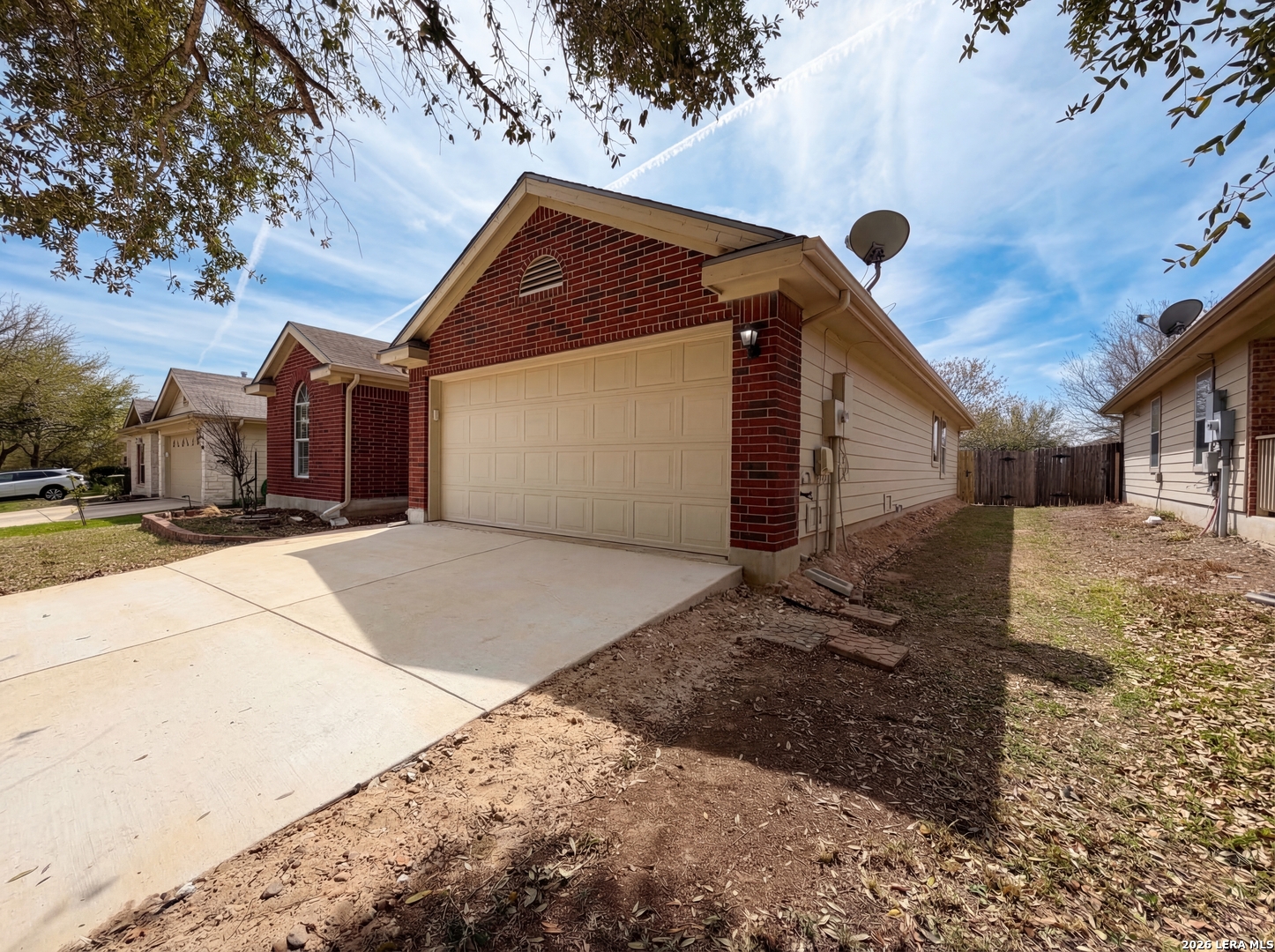 3945 Whisper Schertz, TX 78108 - Photo 16 of 17