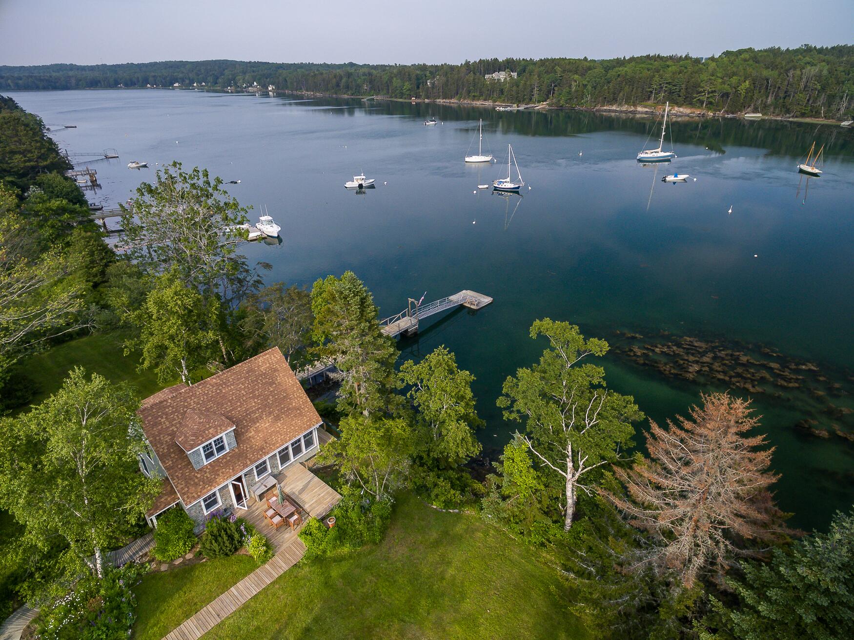 10 Cardinal Way Harpswell, ME 04079 - Photo 1 of 68 DJI_0062