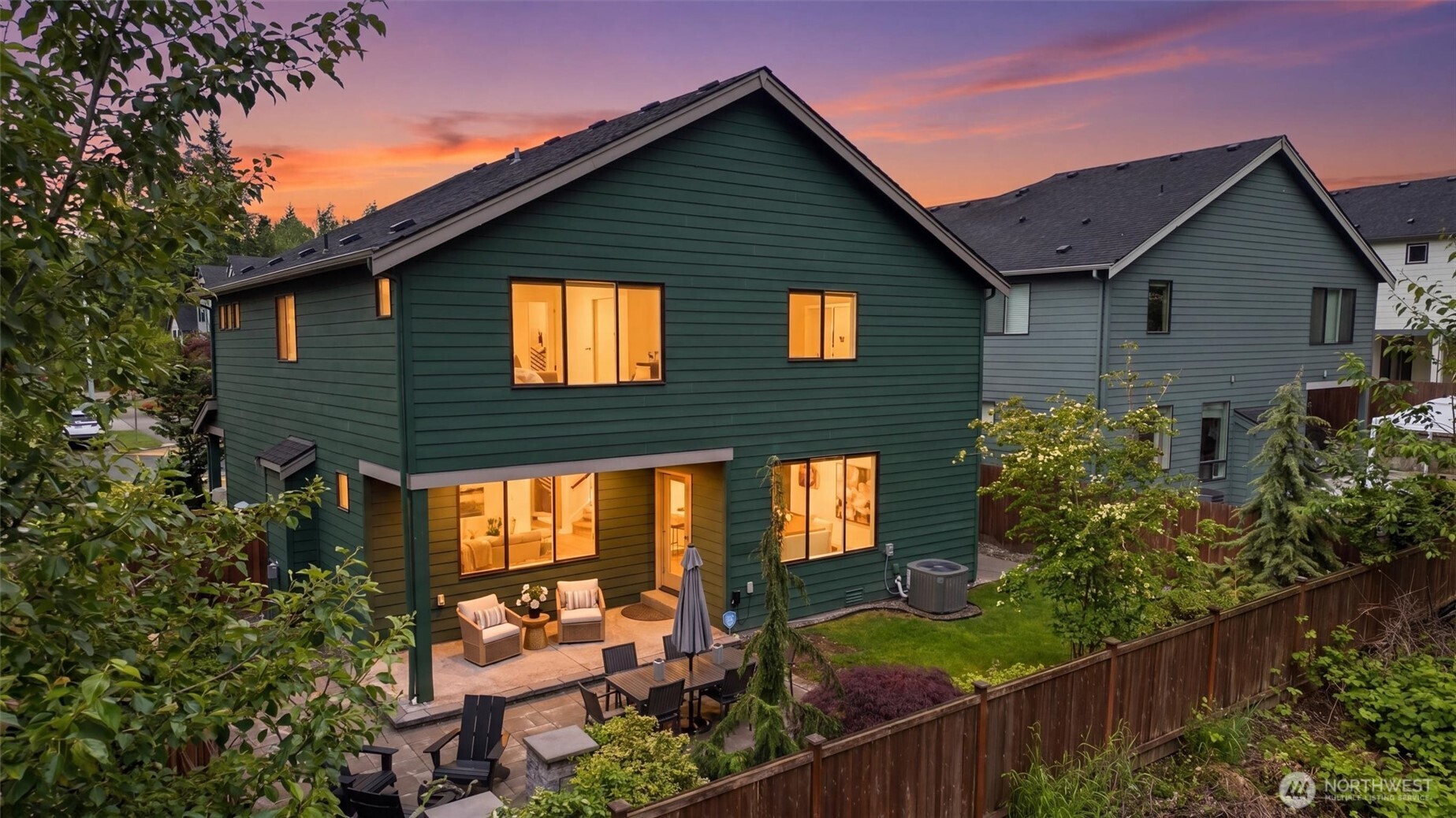 4106 230th Place Southeast Bothell, WA 98021 - Photo 39 of 40