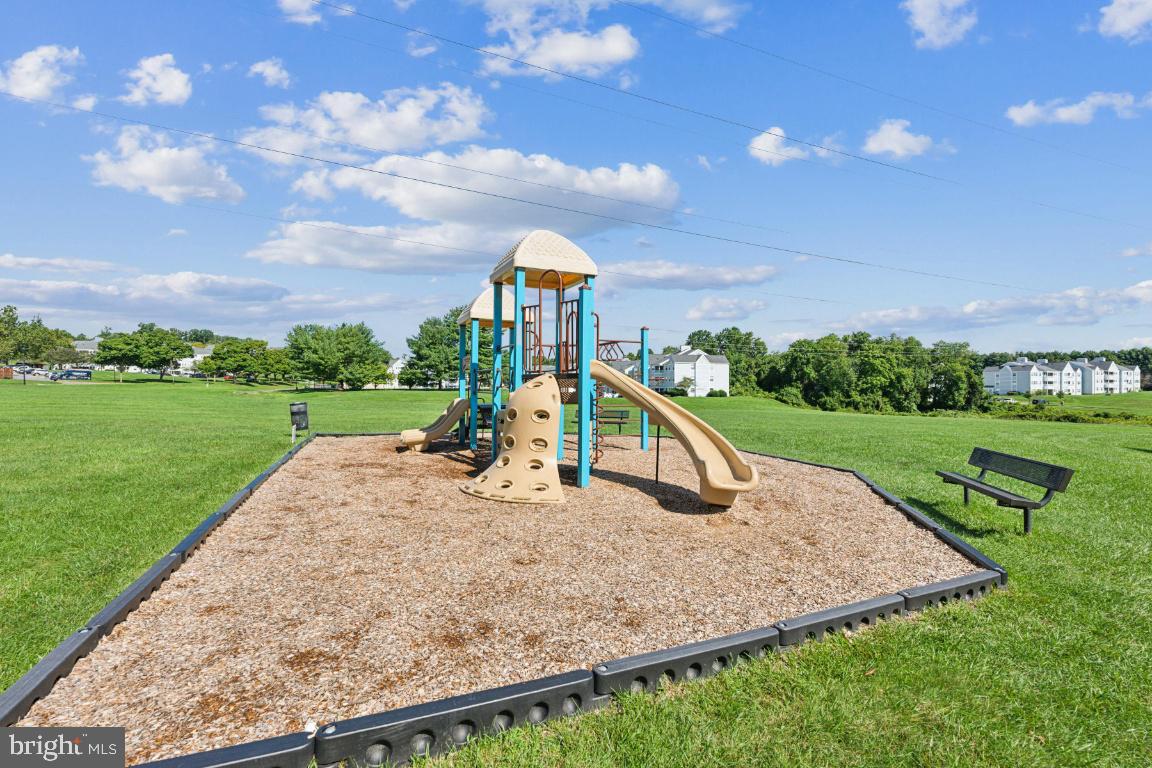8378 Montgomery Run Road, Unit A Ellicott City, MD 21043 - Photo 23 of 27 Playground