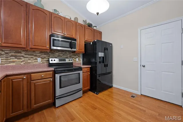 $390,000 | 1017 Windsor Crest Court, Cottleville, MO 63376