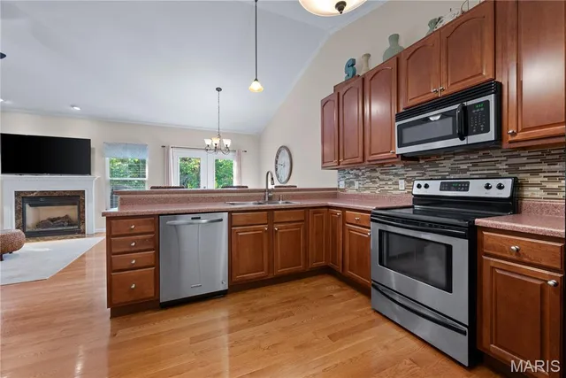 $390,000 | 1017 Windsor Crest Court, Cottleville, MO 63376