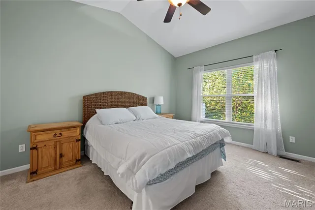 $390,000 | 1017 Windsor Crest Court, Cottleville, MO 63376