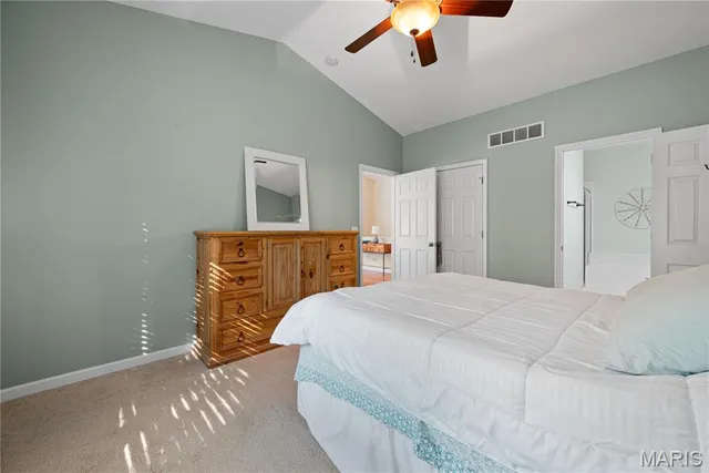 $390,000 | 1017 Windsor Crest Court, Cottleville, MO 63376