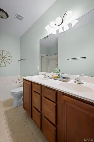 $390,000 | 1017 Windsor Crest Court, Cottleville, MO 63376