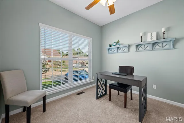 $390,000 | 1017 Windsor Crest Court, Cottleville, MO 63376