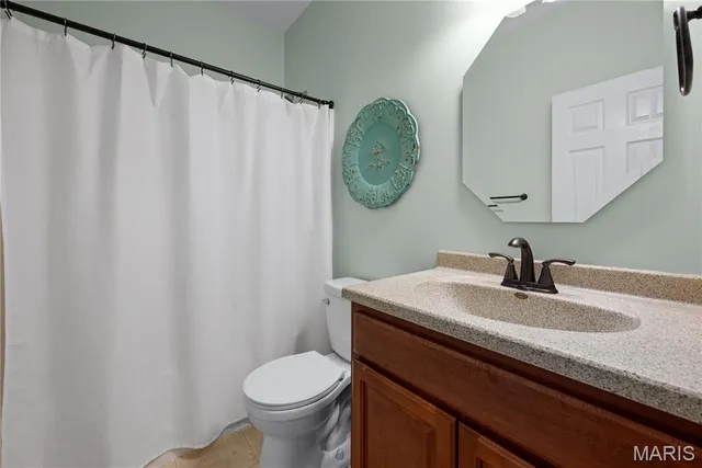 $390,000 | 1017 Windsor Crest Court, Cottleville, MO 63376