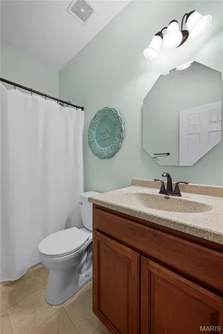 $390,000 | 1017 Windsor Crest Court, Cottleville, MO 63376