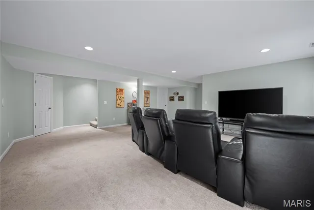 $390,000 | 1017 Windsor Crest Court, Cottleville, MO 63376