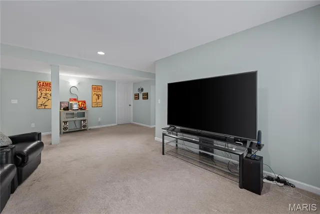 $390,000 | 1017 Windsor Crest Court, Cottleville, MO 63376