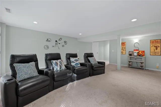 $390,000 | 1017 Windsor Crest Court, Cottleville, MO 63376