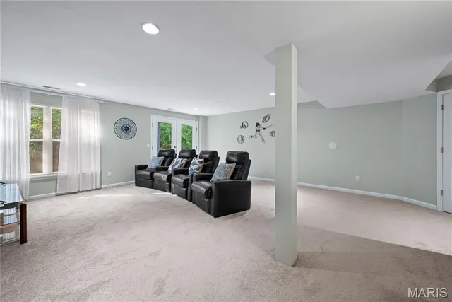 $390,000 | 1017 Windsor Crest Court, Cottleville, MO 63376