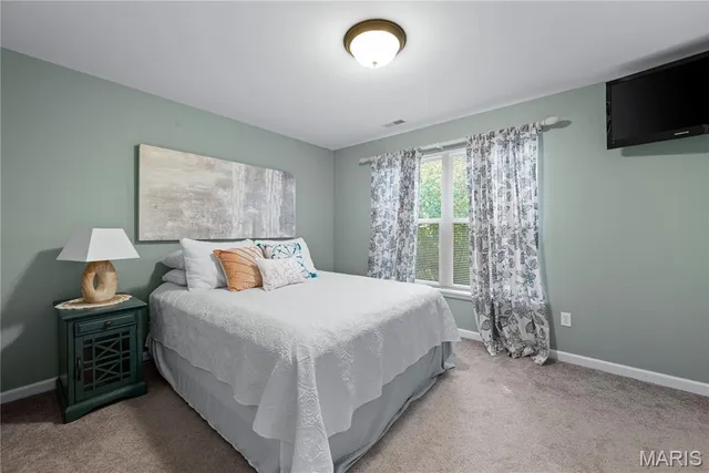 $390,000 | 1017 Windsor Crest Court, Cottleville, MO 63376