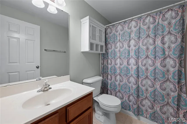 $390,000 | 1017 Windsor Crest Court, Cottleville, MO 63376