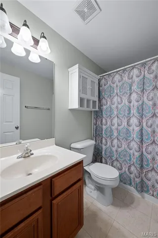 $390,000 | 1017 Windsor Crest Court, Cottleville, MO 63376