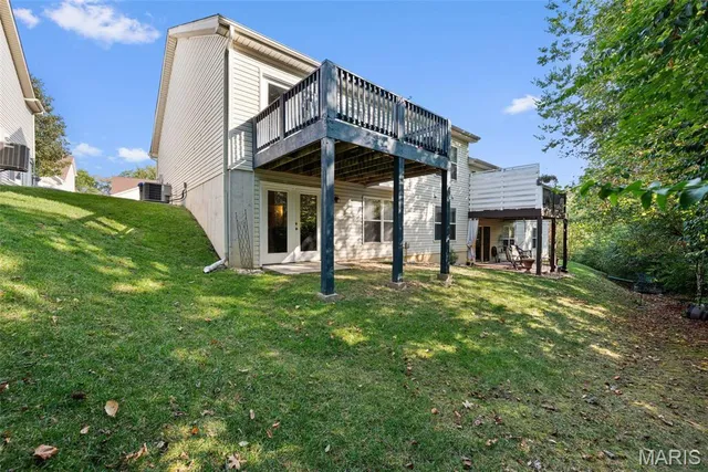 $390,000 | 1017 Windsor Crest Court, Cottleville, MO 63376