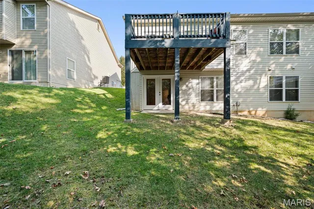 $390,000 | 1017 Windsor Crest Court, Cottleville, MO 63376