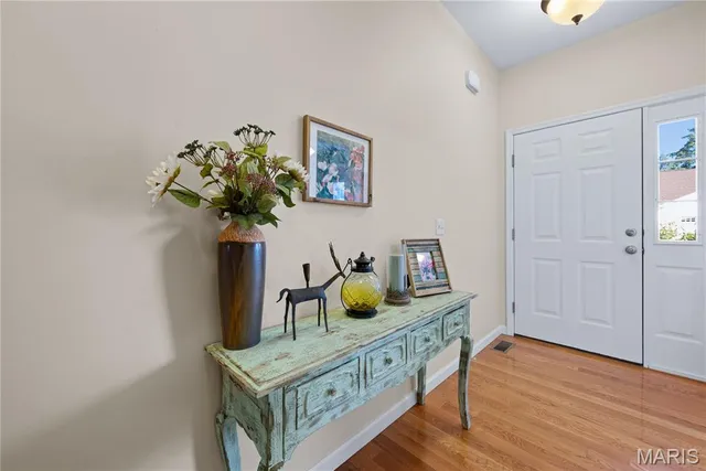 $390,000 | 1017 Windsor Crest Court, Cottleville, MO 63376