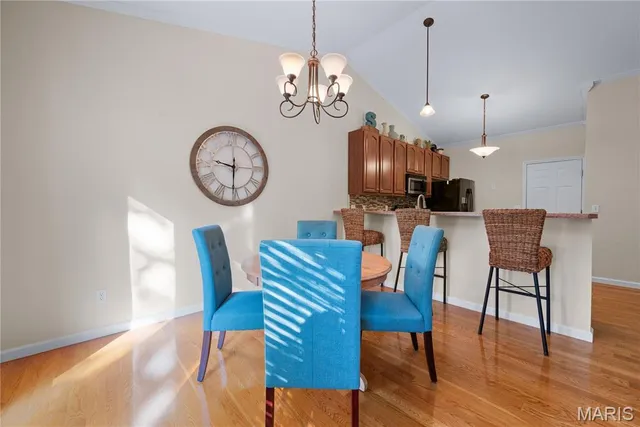 $390,000 | 1017 Windsor Crest Court, Cottleville, MO 63376