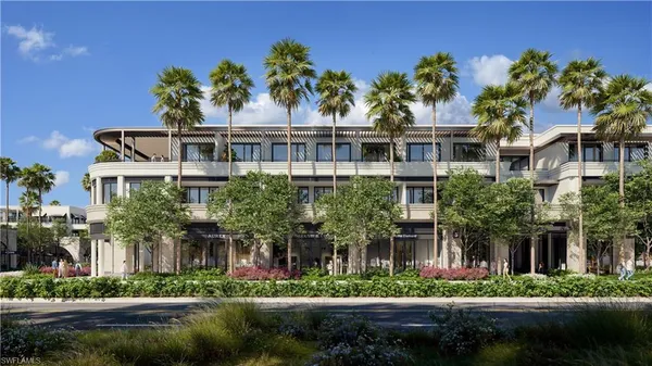 $4,870,000 | 975 6th Avenue South, Unit 203, Naples, FL 34102