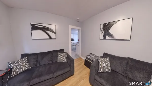 $385,000 | 126 Willow Street, Meriden, CT 06450