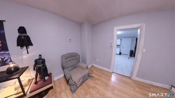 $385,000 | 126 Willow Street, Meriden, CT 06450