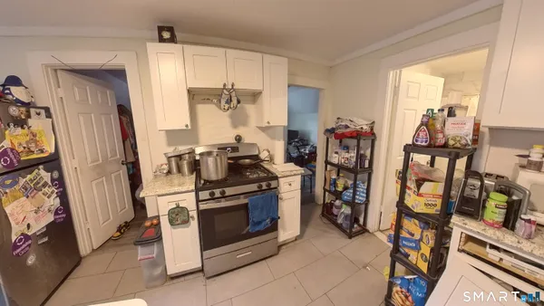 $385,000 | 126 Willow Street, Meriden, CT 06450