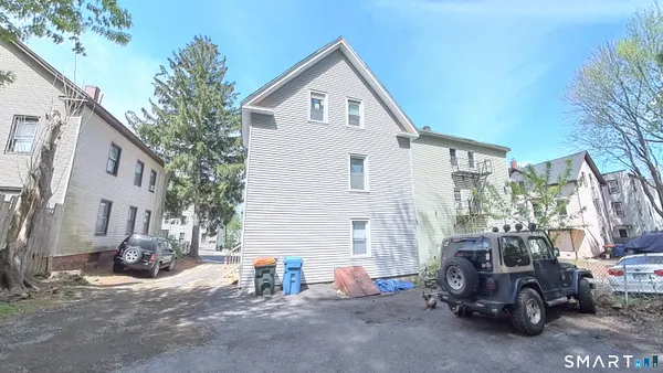 $385,000 | 126 Willow Street, Meriden, CT 06450