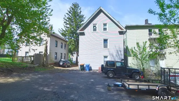 $385,000 | 126 Willow Street, Meriden, CT 06450
