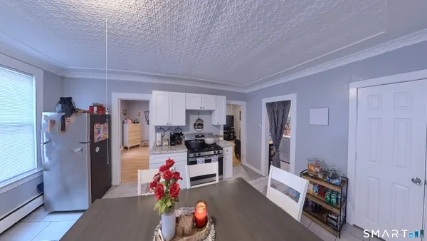 $385,000 | 126 Willow Street, Meriden, CT 06450