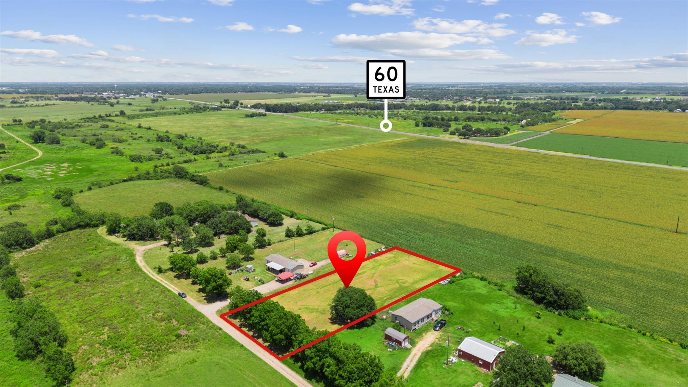 17420 Penwood Road East Bernard, TX 77435 - Photo 2 of 23