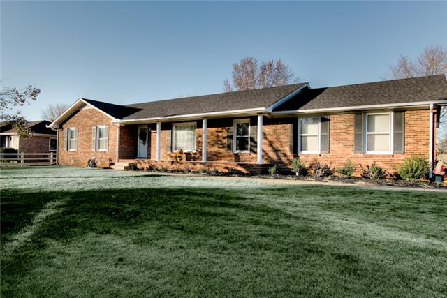 4038 Confederate Road Murfreesboro, TN 37128 - Photo 1 of 16 Welcome home to 4038 Confederate Rd!