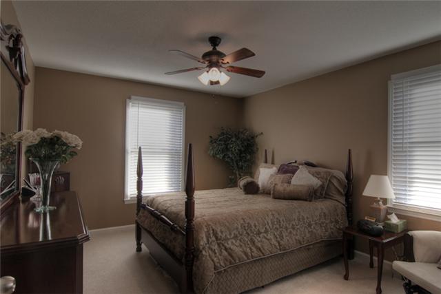 4038 Confederate Road Murfreesboro, TN 37128 - Photo 13 of 16 Cozy master bedroom w/attached full bath