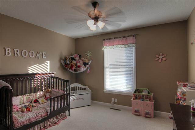 4038 Confederate Road Murfreesboro, TN 37128 - Photo 14 of 16 Bedroom #3. Also 13x12 w/extra large closet