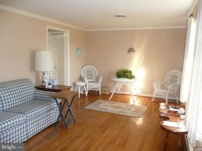 1643 Sulphur Springs Road Inwood, WV 25428 - Photo 2 of 15 Living Room