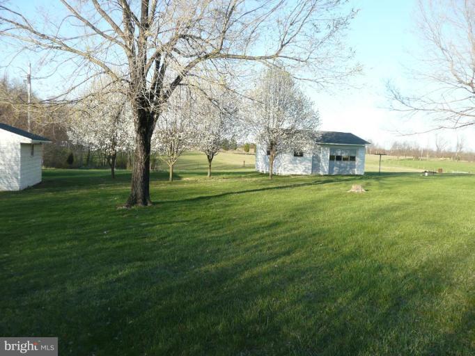 1643 Sulphur Springs Road Inwood, WV 25428 - Photo 15 of 15 Exterior #3