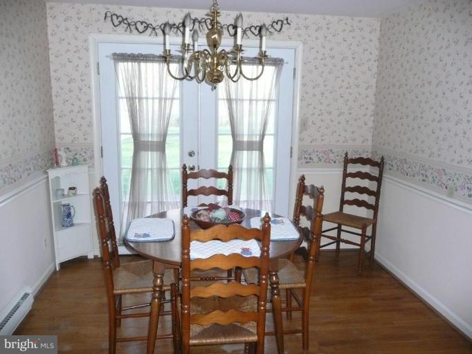 1643 Sulphur Springs Road Inwood, WV 25428 - Photo 3 of 15 Dining Room