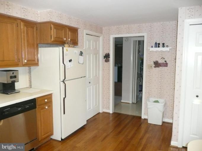 1643 Sulphur Springs Road Inwood, WV 25428 - Photo 4 of 15 Kitchen