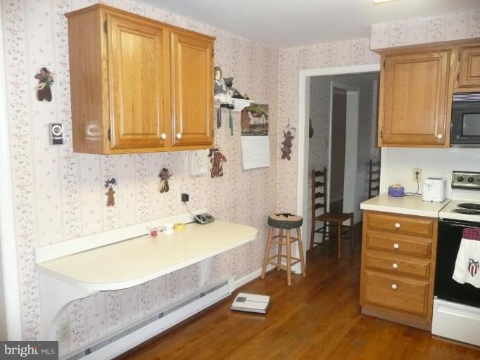 1643 Sulphur Springs Road Inwood, WV 25428 - Photo 5 of 15 Kitchen #2