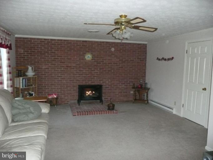 1643 Sulphur Springs Road Inwood, WV 25428 - Photo 8 of 15 Family Room #2