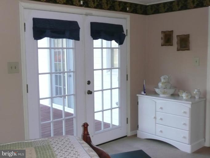 1643 Sulphur Springs Road Inwood, WV 25428 - Photo 10 of 15 Master Bedroom #2